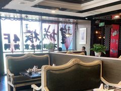 -老牌坊鲁菜名店(美莲广场店)