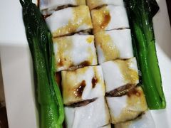 香茜瘦肉肠-明泉居茶点荟(车陂店)
