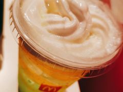 -麦当劳(沙井京基百纳广场店)