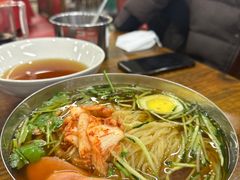 酸甜口冷面-西塔大冷面(市府大路店)