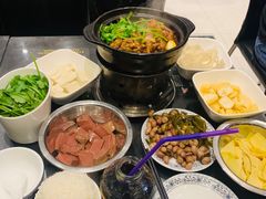 -川香煲(茅台路店)