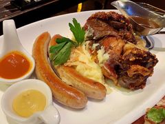 -MOSSO德国餐厅·音乐酒吧(环宇荟店)