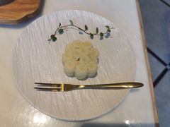 -茹·pure vegan(博华广场店)
