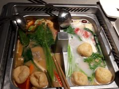 -海底捞火锅(油麻地店)