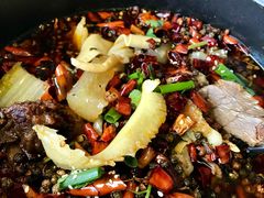 -烛影拾光观景餐厅·创意菜·摄影·小提琴(大唐不夜城店)