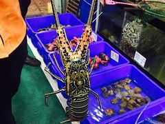 -QQ海鲜餐厅