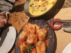 -宇安泰料(龙湖天街黑金店)