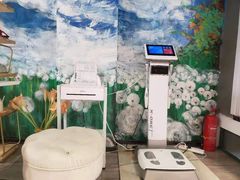 -SAH健身私教工作室(紫东店)