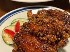 -马来MO简餐.南洋风味料理(美食街店)