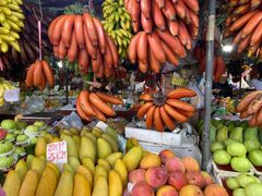 -南沙十九涌渔人码头-南门