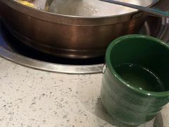 -润园四季椰子鸡火锅(海上世界店)