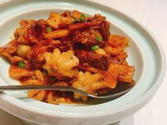 -百富源·海鲜辽菜(浑河堡店)