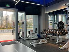 -EASY POWER健身工作室(浦东大道店)