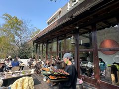 -素描餐厅(灵隐天竺店)