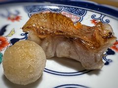 -镹·鱼料理  国产鱼使用店