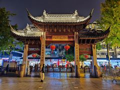 -七宝古镇