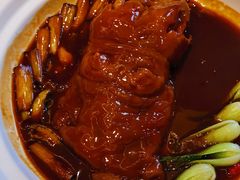 -宁夏国强手抓羊肉·清真菜(未央路凤三店)