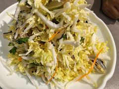 -荣祥海鲜·烟台菜(胜利路二部)