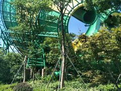 -苏州乐园森林水世界