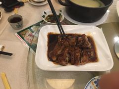 -金城大酒店-中餐厅(汾江中路店)