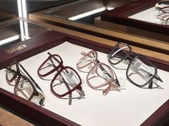 -大视光学•LINDBERG林德伯格•全球手工眼镜集合店(王府井店)