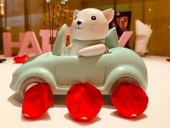 -王品牛排(郑州大卫城店)