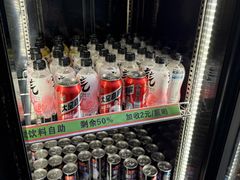 -生火火·地摊小炉子烧烤(龙湖北城金冠店)