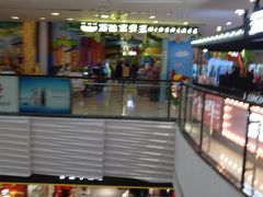 -万达广场(济南魏家庄店)
