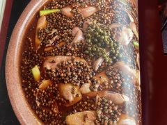 -兰溪小馆(东直门簋街店)