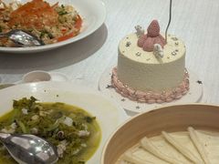 -外滩三号餐厅·创意中餐