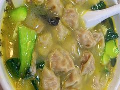 -蒋家桥饺面店(东关街店)
