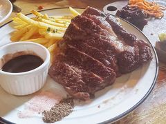 -羽深肉铺 Steak & Wine