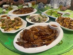 -盛港湾海鲜食府(黄沙店)