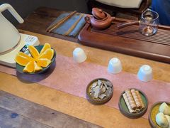 -邈墨茶馆(凤起路店)