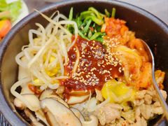 -意成料理