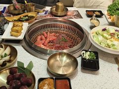 -炭之家·齐齐哈尔非遗烤肉·鲜切直供(中央大街店)