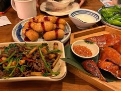 -胡桃里乐队酒馆(广州塔店)