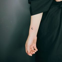 -刺客纹画纹身·洗纹身·穿孔饰品