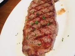 -弗兰克牛排西餐厅Ribone steak house(柠檬花园店)