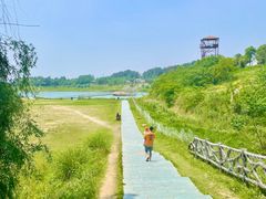 -木兰水镇旅游景区