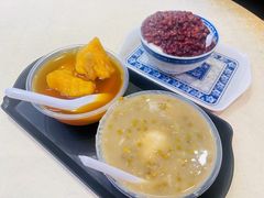 -百花传统甜品店(原址店)