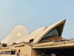 -悉尼歌剧院