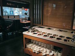 -九田家黑牛烤肉料理(新辰里亚运村店)