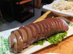 -草原塞蛮羊火锅城(港湾店)