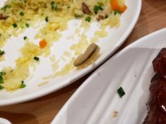 -香港深井掂檔烧鹅茶餐厅(海韵城店)