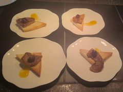 -Social 秀西餐厅-长沙瑞吉酒店(运达店)