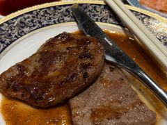 -重庆丽苑维景国际大酒店·海鲜自助餐厅