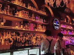 -隐肆威士忌鸡尾酒吧(玉沙国际店)
