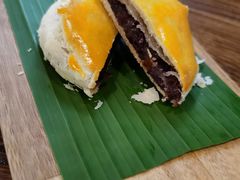 云南现烤鲜花饼-云上千禾(水上店)
