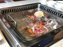 -九府羊·鲜羊火锅·烤串(新华路店)